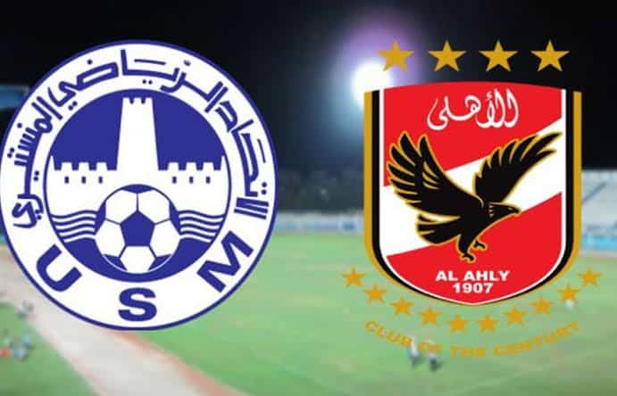 ‎Al-Ahly القنوات الناقلة لمباراة الأهلي اليوم مجانا في دور الـ 32 بدوري أبطال أفريقيا