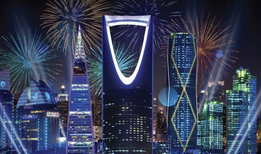 فاعليات موسم الرياض 2022 أماكن وتوقيت الفاعليات وموعد انتهاء حفل موسم الرياض