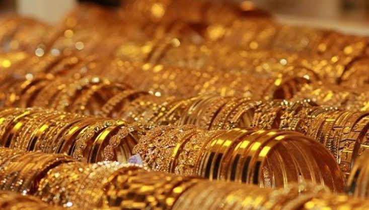 الآن .. أسعار الذهب اليوم السبت 29 يوليو 2023 في جميع محلات الصاغة في مصر في بداية التعاملات