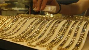 مفاجأة..تعرف علي أسعار الذهب اليوم الخميس 27 يوليو 2023 في مصر  بيع وشراء بالمصنعية في جميع محلات الصاغة