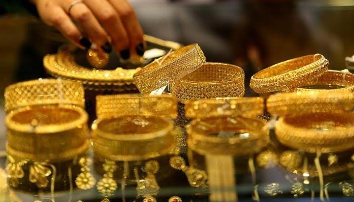 مفاجأة في الاصفر .. تعرف علي أسعار الذهب اليوم الجمعة 28 يوليو  بيع وشراء بالمصنعية بكافة محلات الصاغة في مصر