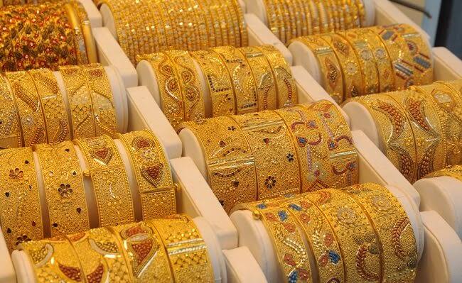 عاجل.. أسعار الذهب اليوم الثلاثاء 1 أغسطس 2023 بيع وشراء بالمصنعية في جميع محلات الصاغة في مصر