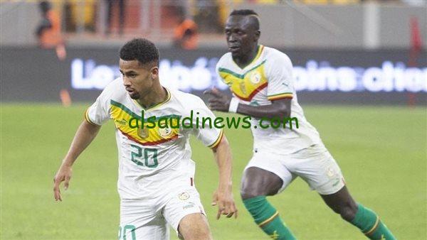 موعد مباراة منتخب السنغال ورواندا في تصفيات كأس أمم أفريقيا والقنوات الناقلة