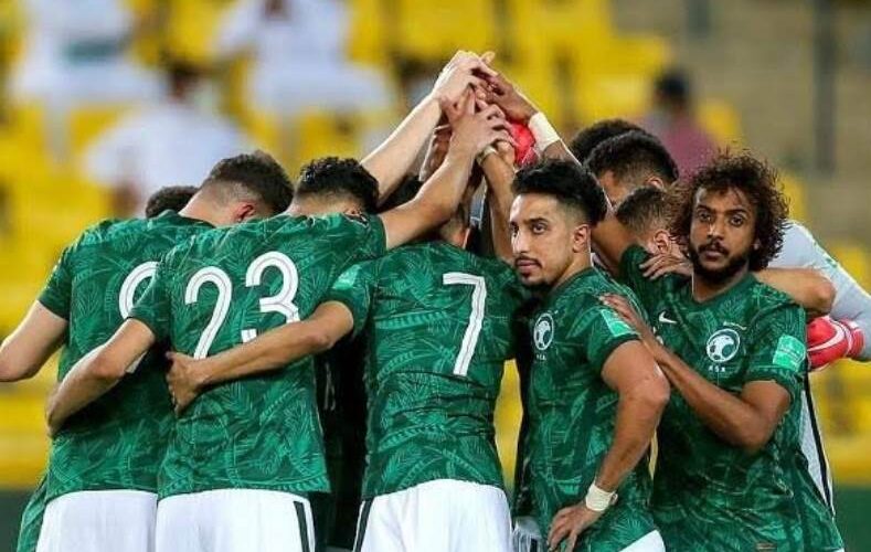 موعد مباراة السعودية وكوريا الجنوبية في وديات المنتخبات والقنوات الناقلة والتشكيل