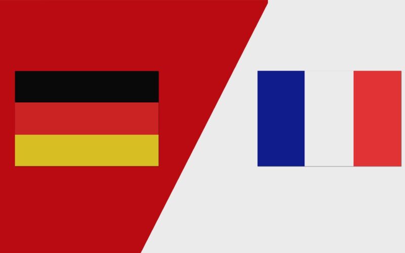 موعد مباراة منتخب فرنسا وألمانيا في وديات المنتخبات والقنوات الناقلة والتشكيل
